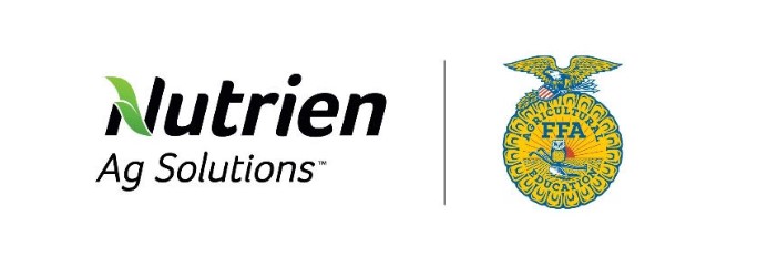 Nutrien Ag Solutions pledges $850K to support FFA
