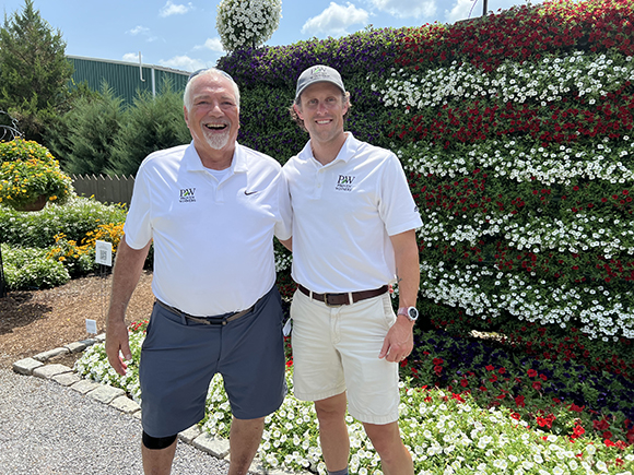 New director of product development at Proven Winners