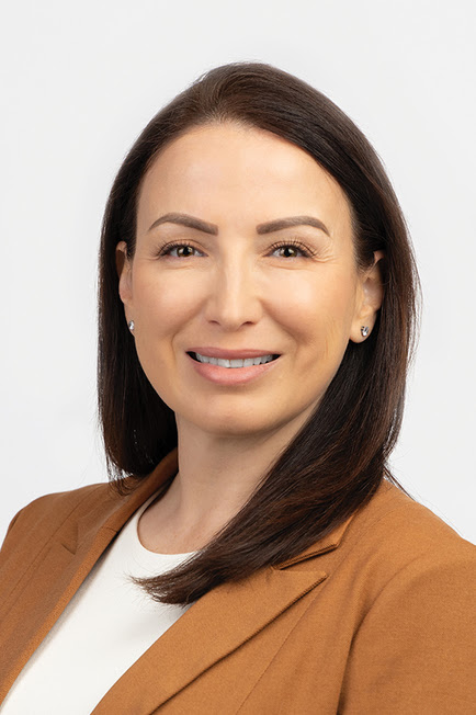 Profile Products names Southwest sales manager