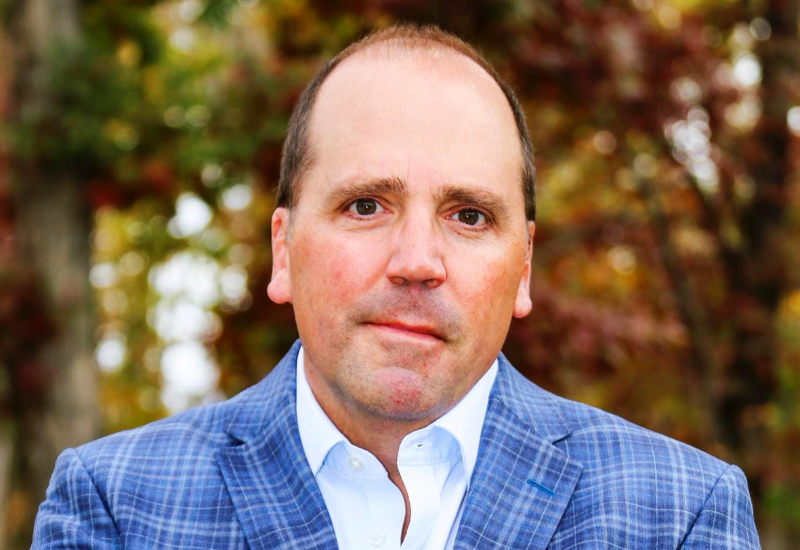 New CEO named at labor supplier