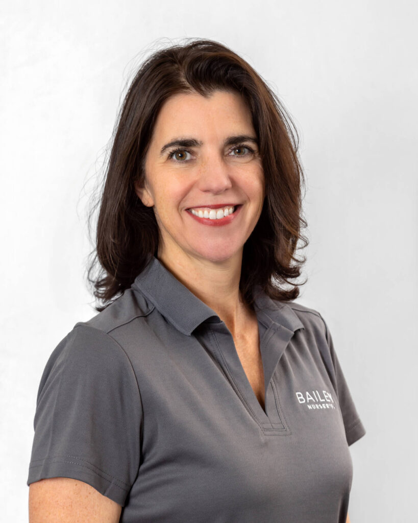 Bailey adds territory sales representative for East Coast