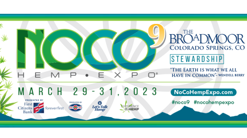 NoCo Hemp Expo joins the big leagues with keynote speakers