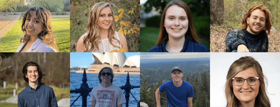 AFE Awards 8 Scholarships