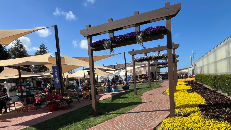 New locations, exhibitors announced for 2026 California Spring Trials