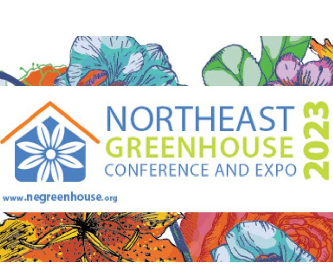 Save the date for Northeast Greenhouse Conference and Expo