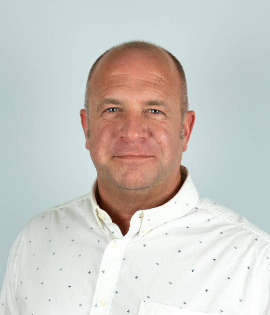 Jack O’Donnell is welcomed at Star Roses and Plants as sales manager