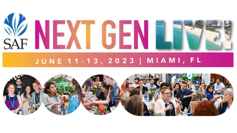 Attendees see ROI from Next Gen LIVE!