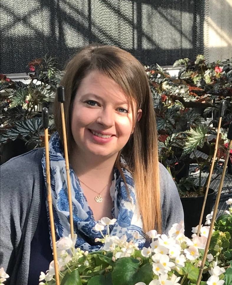 Integrated Pest Management in a Public Garden — Lessons Learned