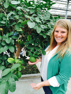 Forty Under 40 Perspectives: CAST and the Power of Connecting