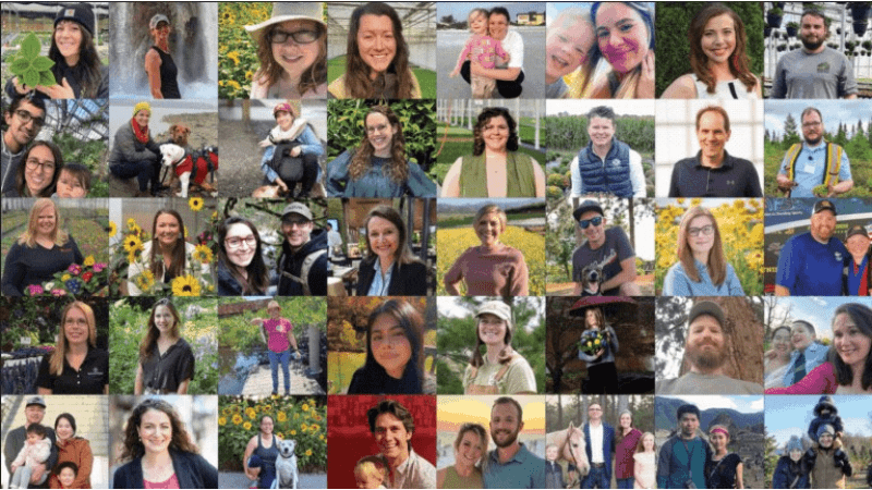 The 2024 Class of Forty Under 40