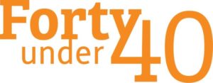 40 Under 40 Nomination Deadline Approaches