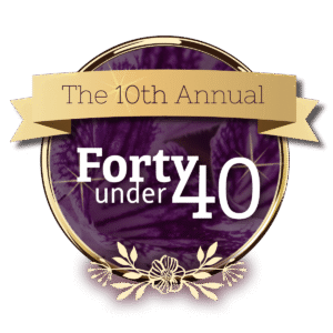 GPN 40 Under 40