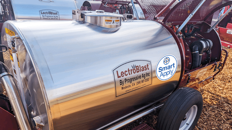 Smart Apply signs first agreement with ProgressiveAg