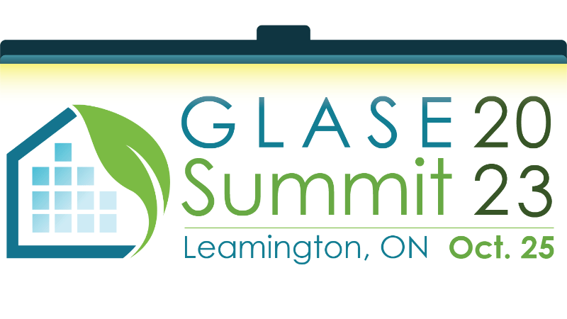 GLASE Summit 2023 set for October in Ontario