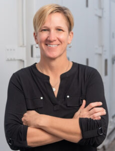 Diana Shull are the newest additions to the McHutchison and Vaughan’s Horticulture team