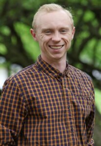 Ryan Noack McHutchison and Vaughan’s Horticulture team