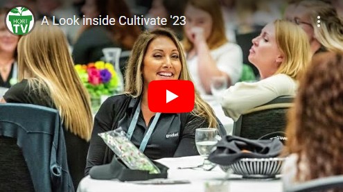 Take a Look Inside Cultivate’23