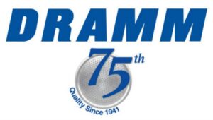 75 wDrammLogo