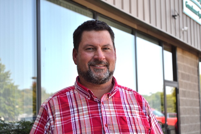 Rimol Greenhouse Systems hires new sales rep