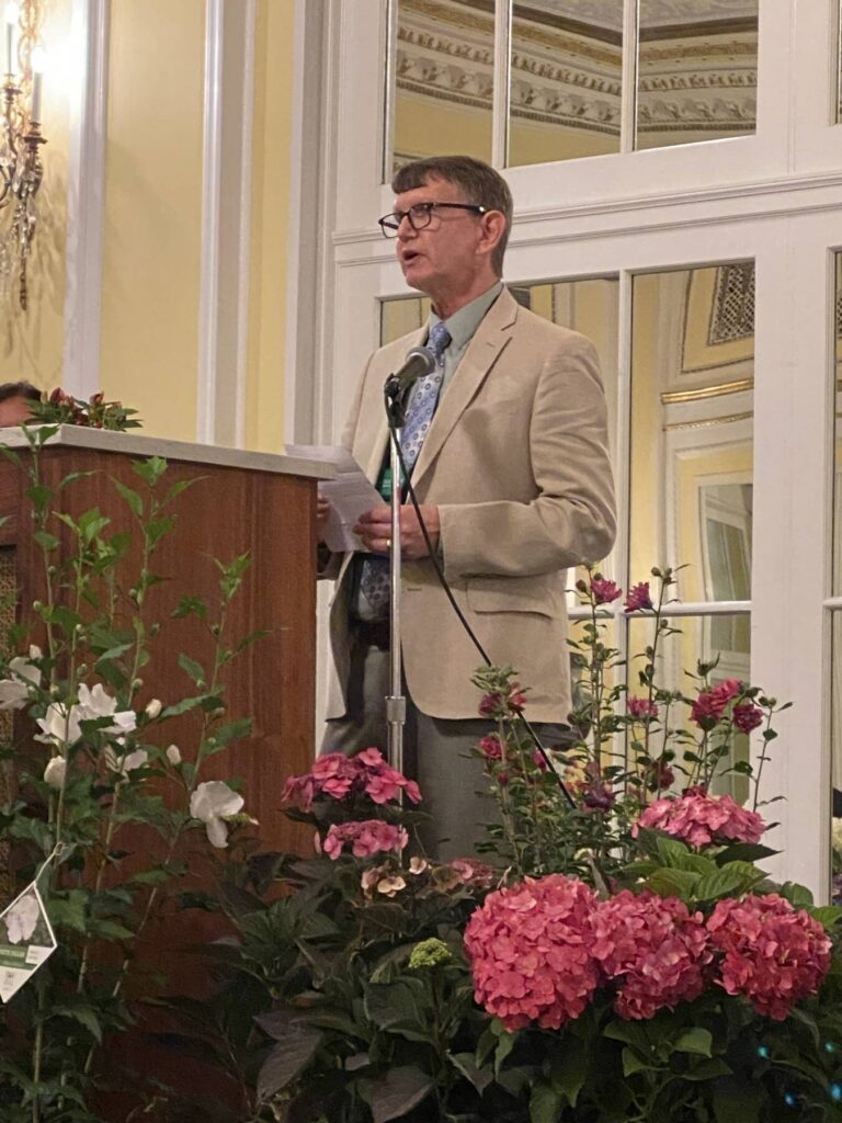 American Horticultural Society wins GardenComm honors