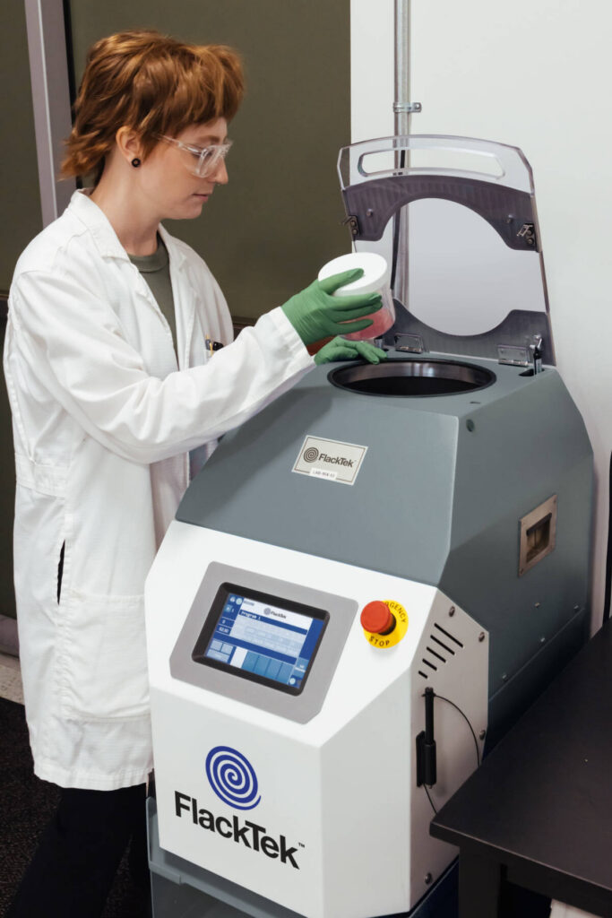 New technology protects cannabinoids during solvent removal stage