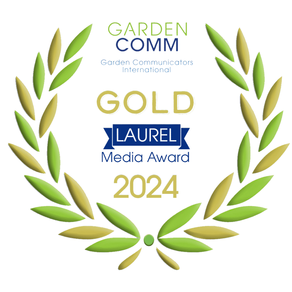 Spring Meadow Nursery earns GardenComm Media Awards