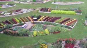 Noelridge Park Gardens