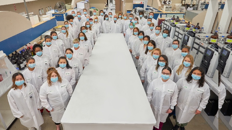 ACS Laboratory Launches National Hemp Compliance Testing