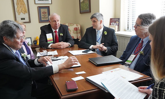 SAF, AFE Partner to Advance Industry Research