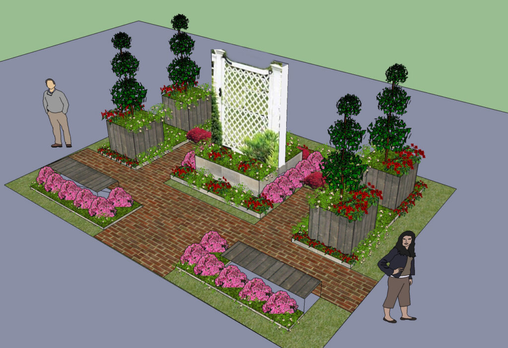 AmericanHort Renames Convention and Trade Show