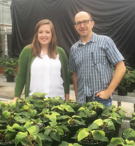 ASHS Annual Conference Honors Students