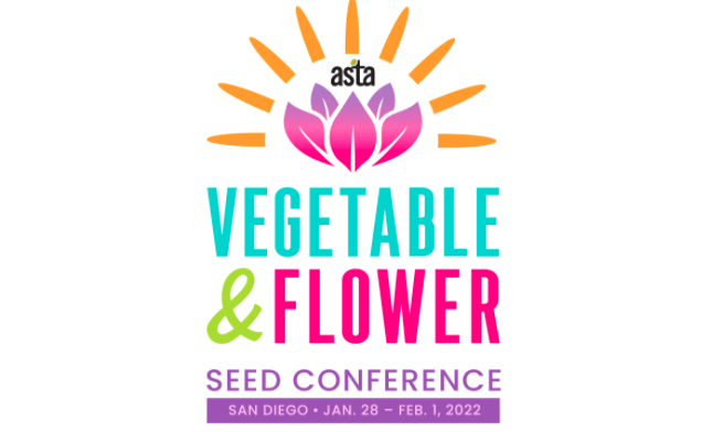 San Diego to Host ASTA’s Vegetable & Flower Seed Conference