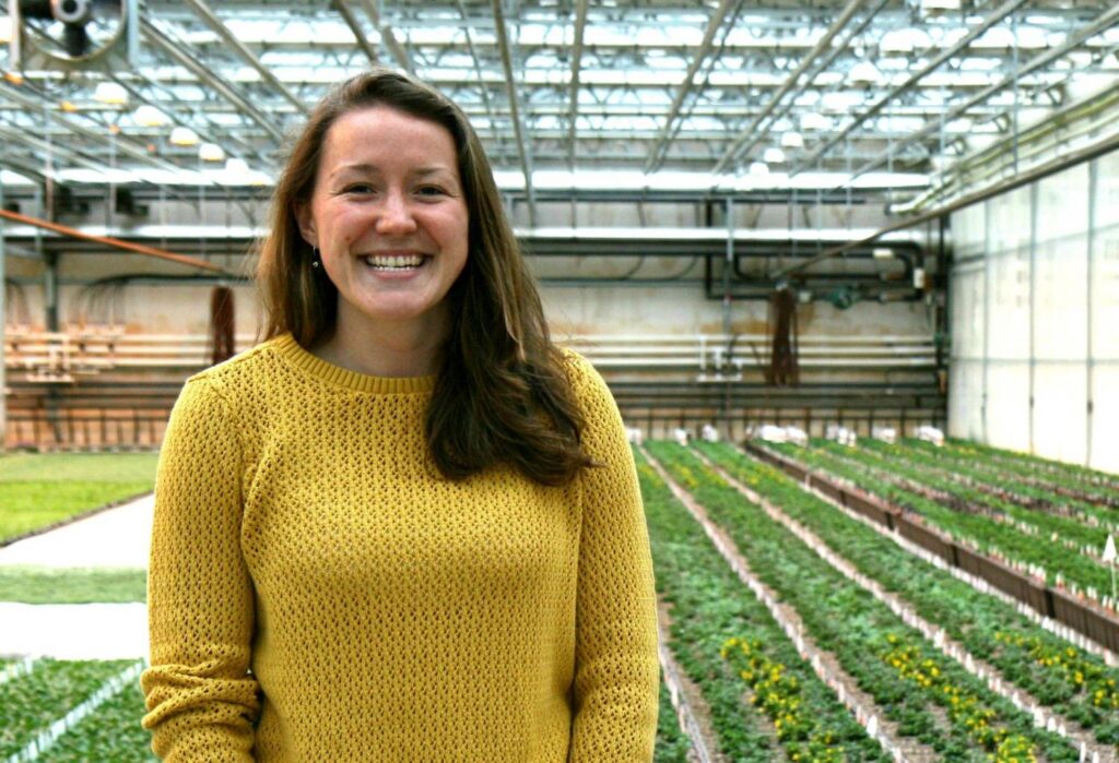 Pleasant View Gardens Names Product & Program Specialist