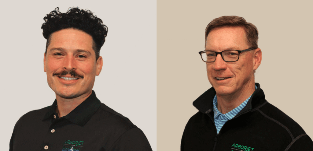 Plant Health Company Arborjet | Ecogel Makes Key Hires