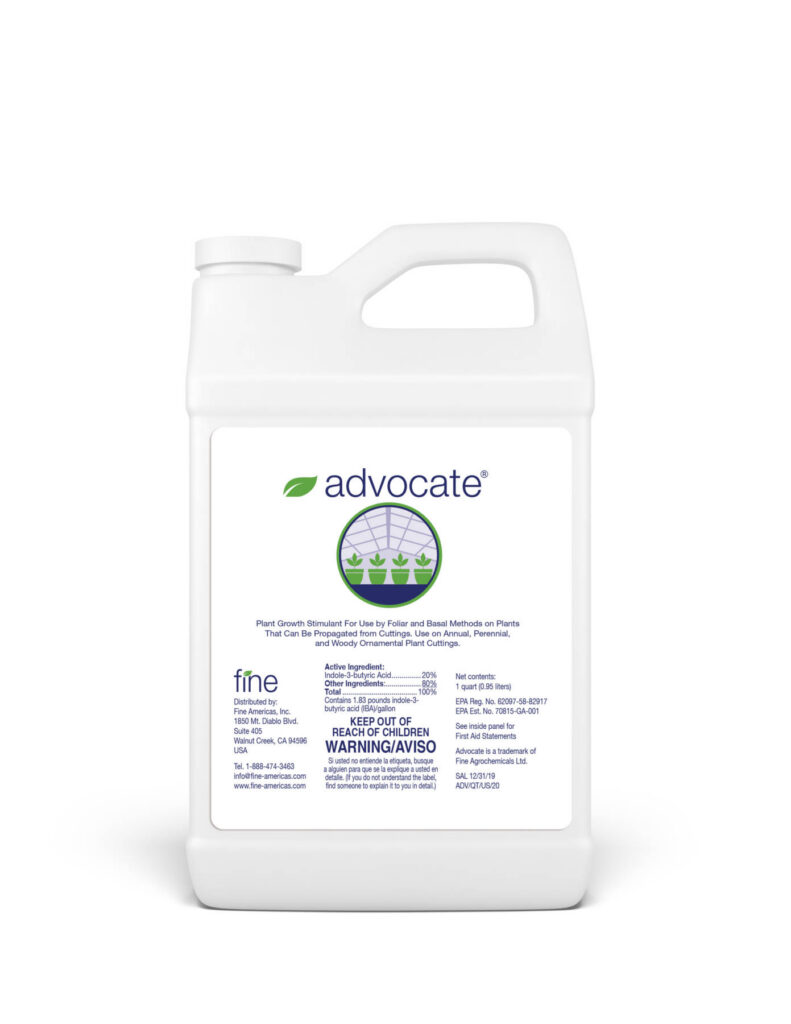 Fine Americas Introduces Two New PGRs