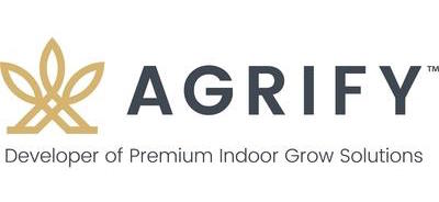 Agrify Strengthens Executive Leadership Team