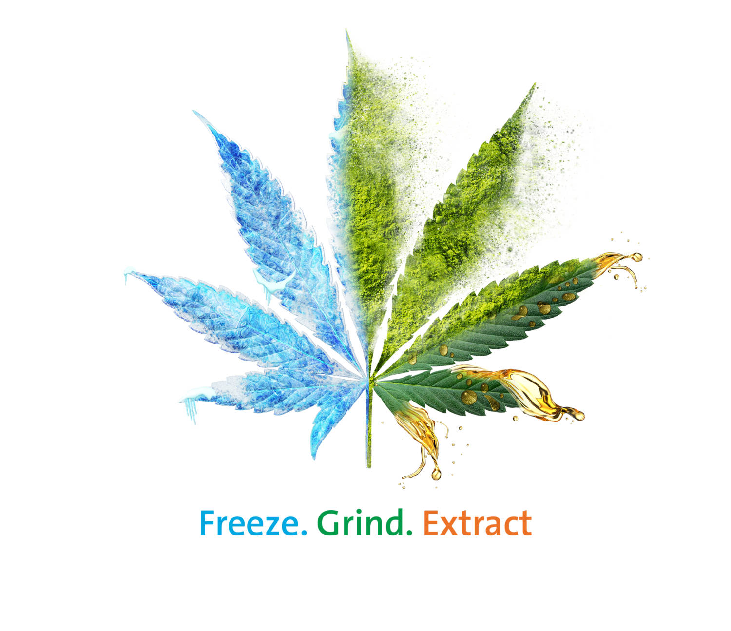 Air Products’ Freshline® flash freezing technology 