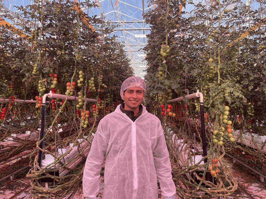 Source.ag appoints AI specialist for Mexico