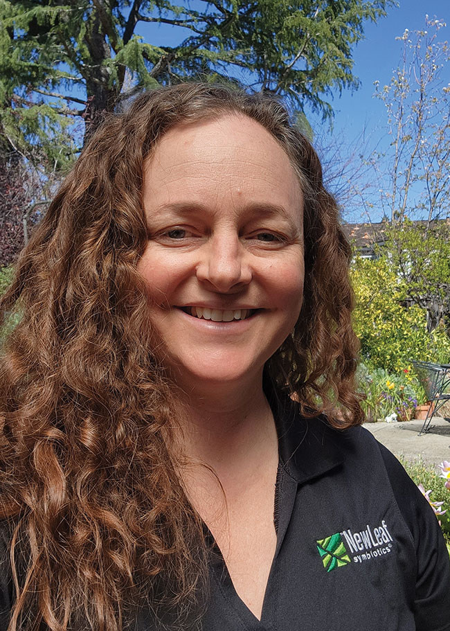 Duets: Biostimulants — Learning to leverage the biological world