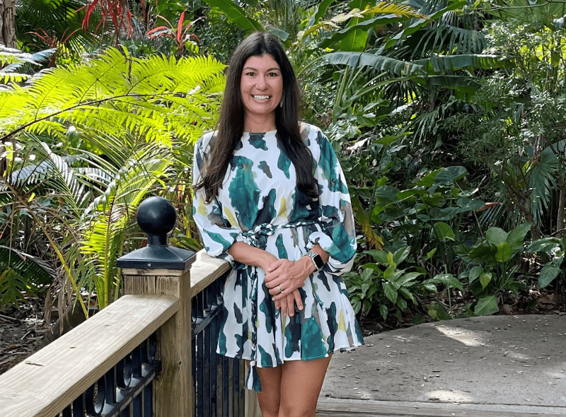 Kim Anders-Luber
Vaughan's Horticulture