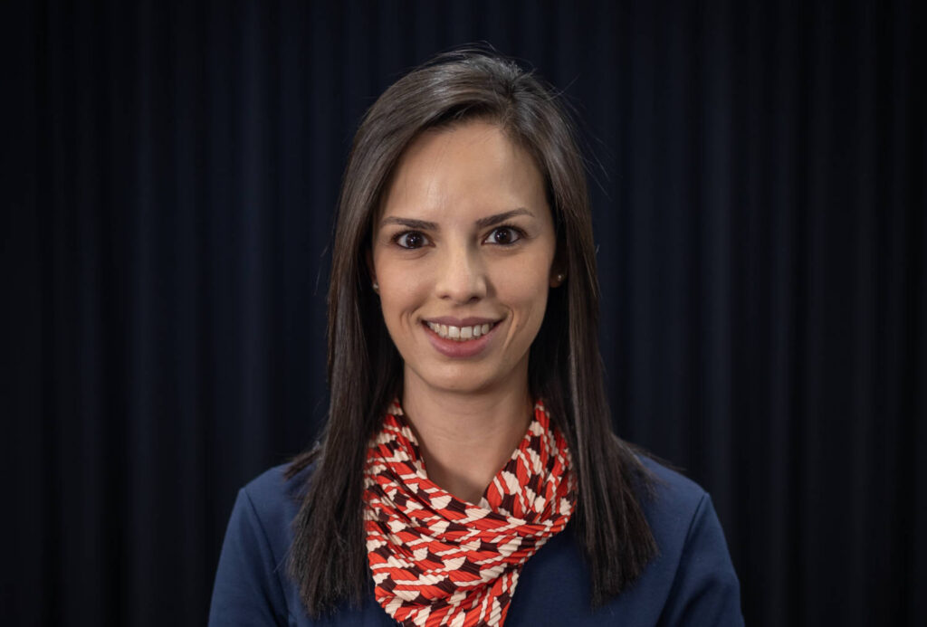 BASF Names New Director for Professional & Specialty Solutions