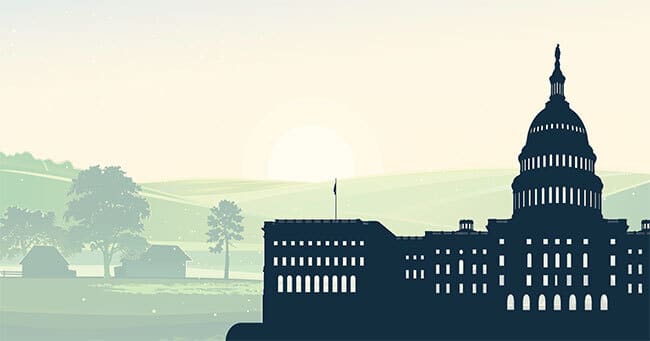 Management — Next Farm Bill Holds Promise for Horticulture