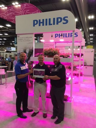 Philips Lighting Adds BWI to Sales Network