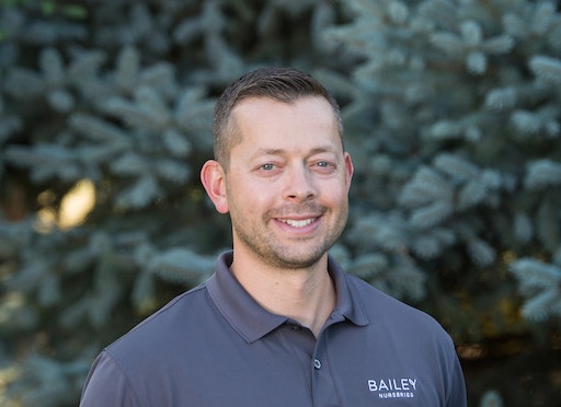Bailey Adds to Consumer Brand Team