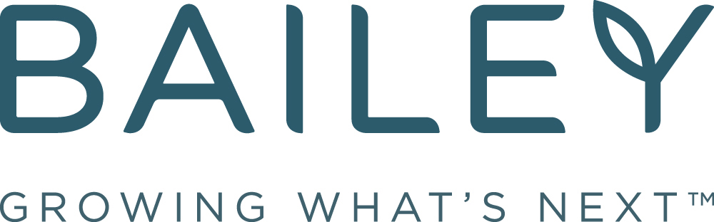 Bailey Nurseries Updates Corporate Identity