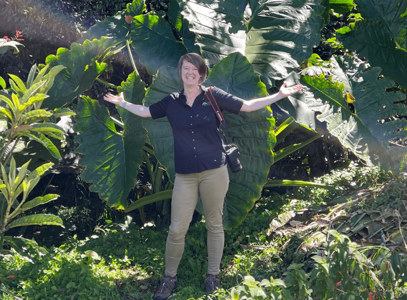 Laura Barth
American Floral Endowment (AFE), North Carolina State University (NCSU) and International Plant Propagators' Society (IPPS) Southern Region