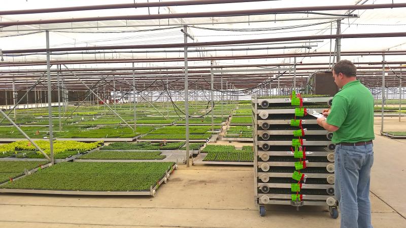 On-Time Delivery That Thinks Outside the Docks