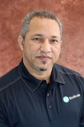 BioWorks Adds Tech Services Specialist