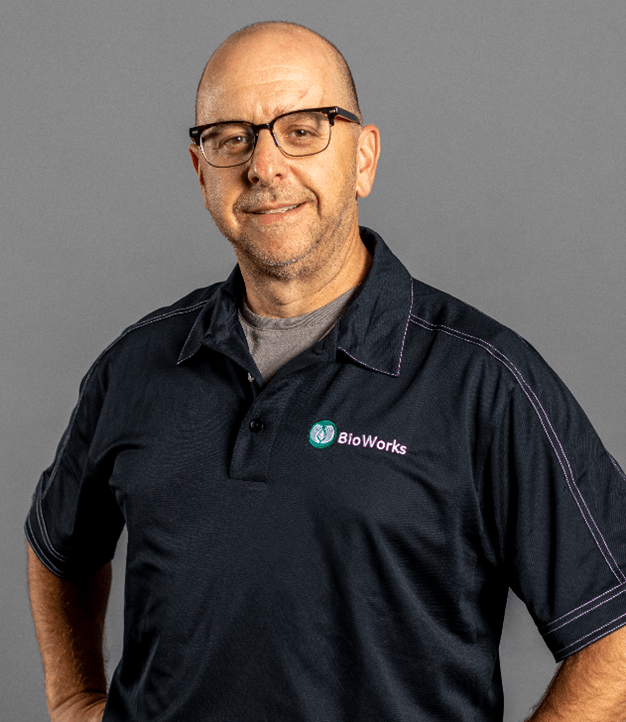 BioWorks Names Spampinato as Senior Product Manager