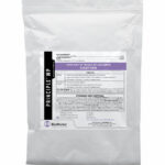 White package of the bioinsecticide product